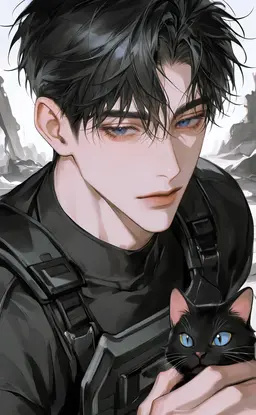 Profile image of Jung Woojun