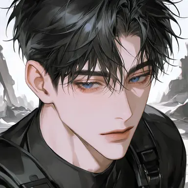 Profile image of Jung Woojun