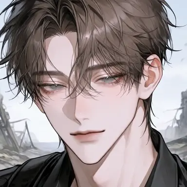 Profile image of Seo Jihun