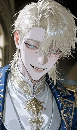Profile image of レオ