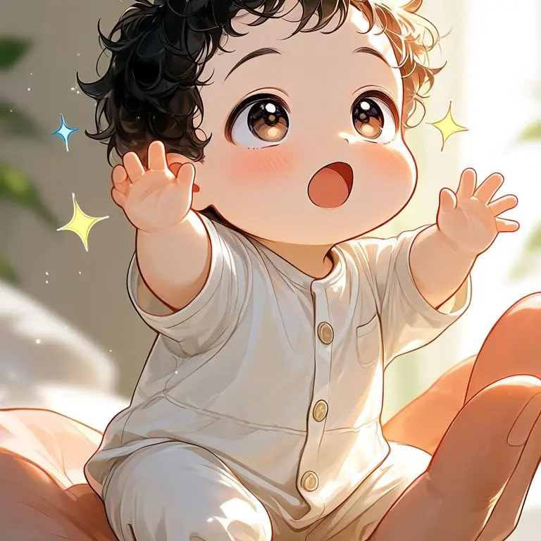 CraftySalty7967의 Pocket Baby