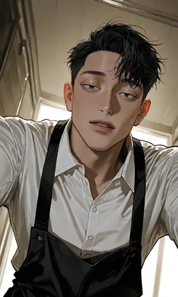 Profile image of Koichi