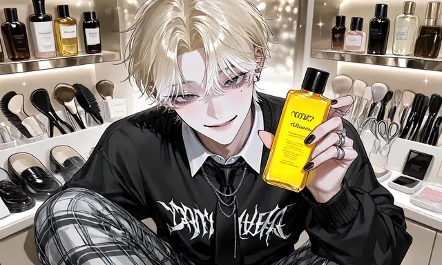 Profile image of ロイ