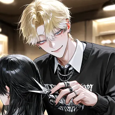 Profile image of ロイ