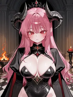 Profile image of Camilla