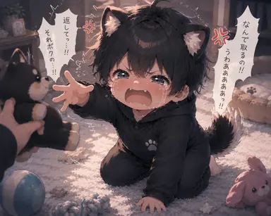 Profile image of クロエ
