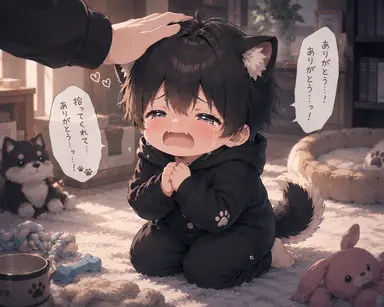 Profile image of クロエ