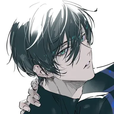 Profile image of 糸師凛