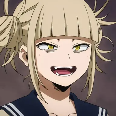 Profile image of Himiko Toga