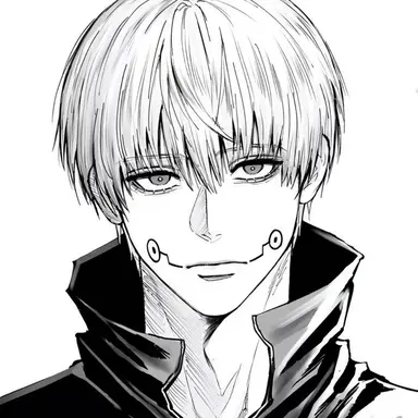 Profile image of 이누마키 토게