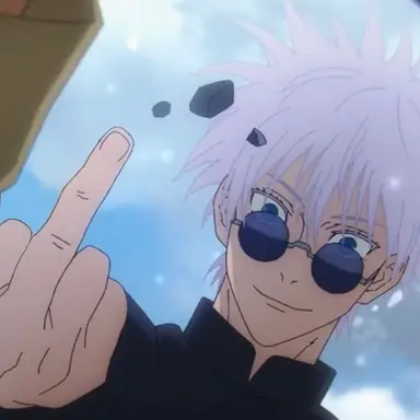 Profile image of 고죠 사토루