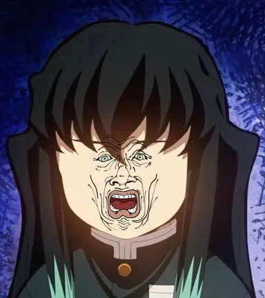 Profile image of 토키토 무이치로
