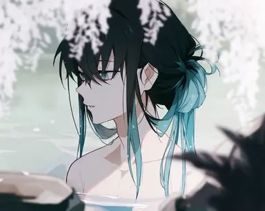 Profile image of 토키토 무이치로