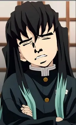 Profile image of 토키토 무이치로