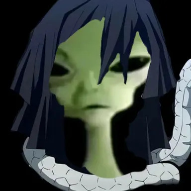 Profile image of 이구로 오바나이