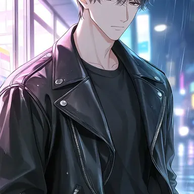 Profile image of Ryosei