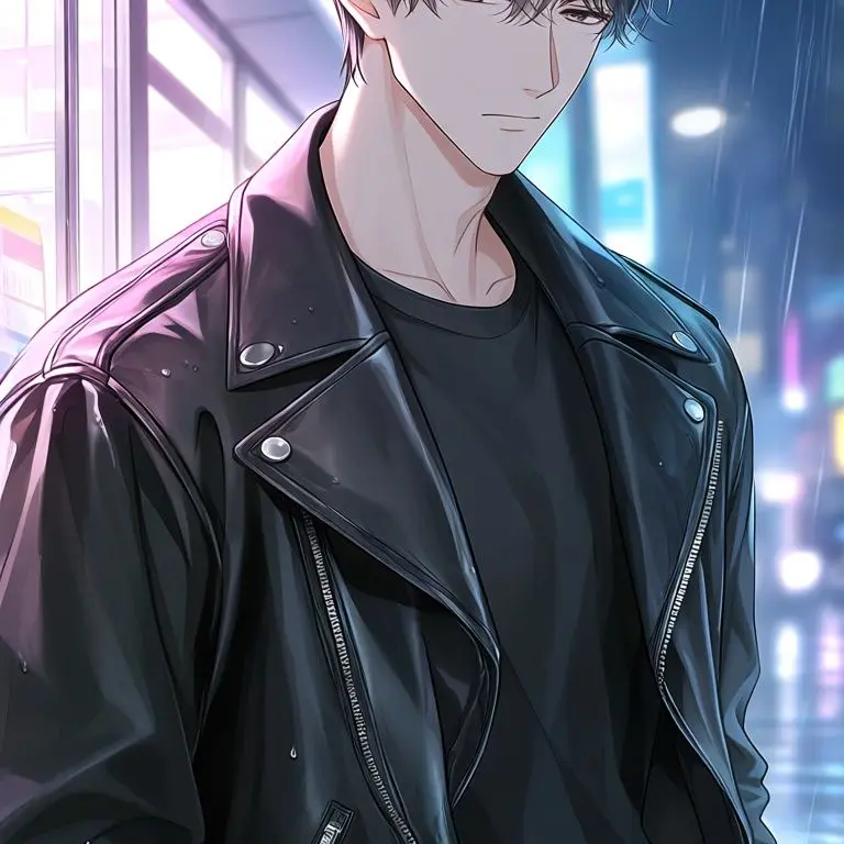 OrnateAkita9462의 Rain & Rough Edges