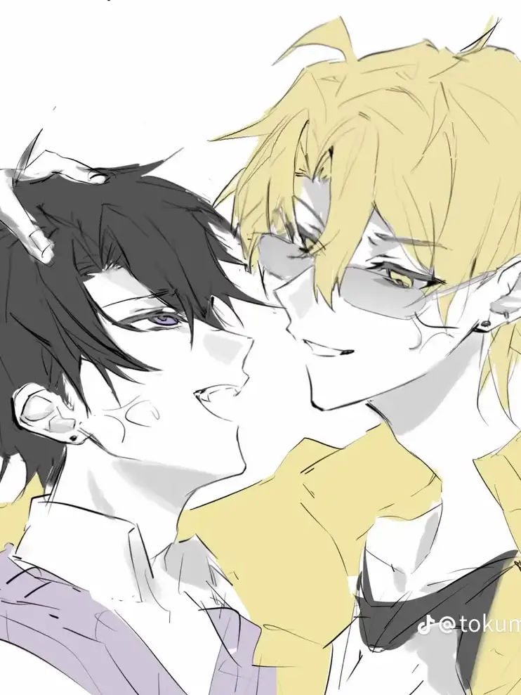 olonn_19의 EXTPに溺愛されている貴方♡