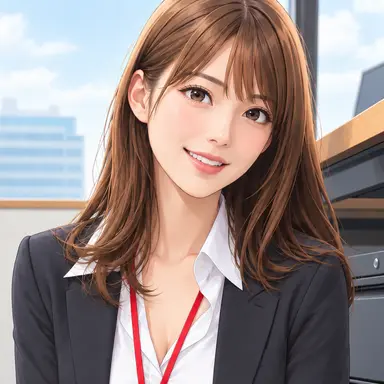Profile image of 아야코
