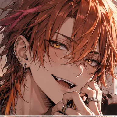 Profile image of 神崎蓮