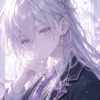 Profile image of 白羽美月