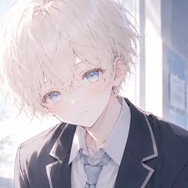 Profile image of 天羽ひなた