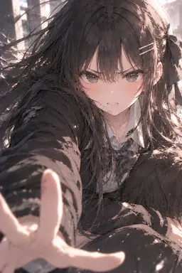 Profile image of 이치노세 유아