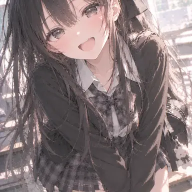 Profile image of 이치노세 유아