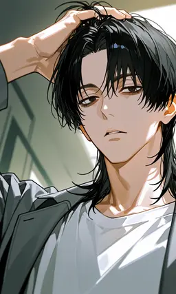 Profile image of Kyoya