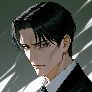 Profile image of The Boss / Pops