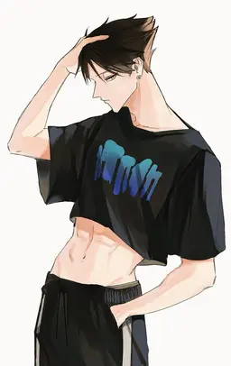 Profile image of 角名 倫太郎