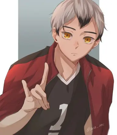 Profile image of 北 信介