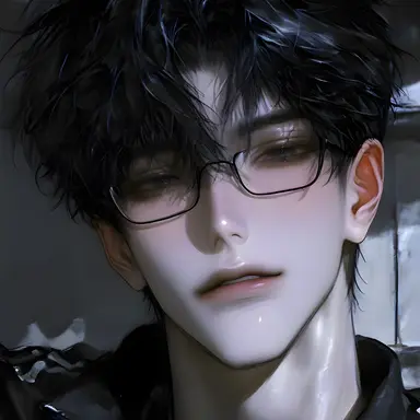 Profile image of 琥神