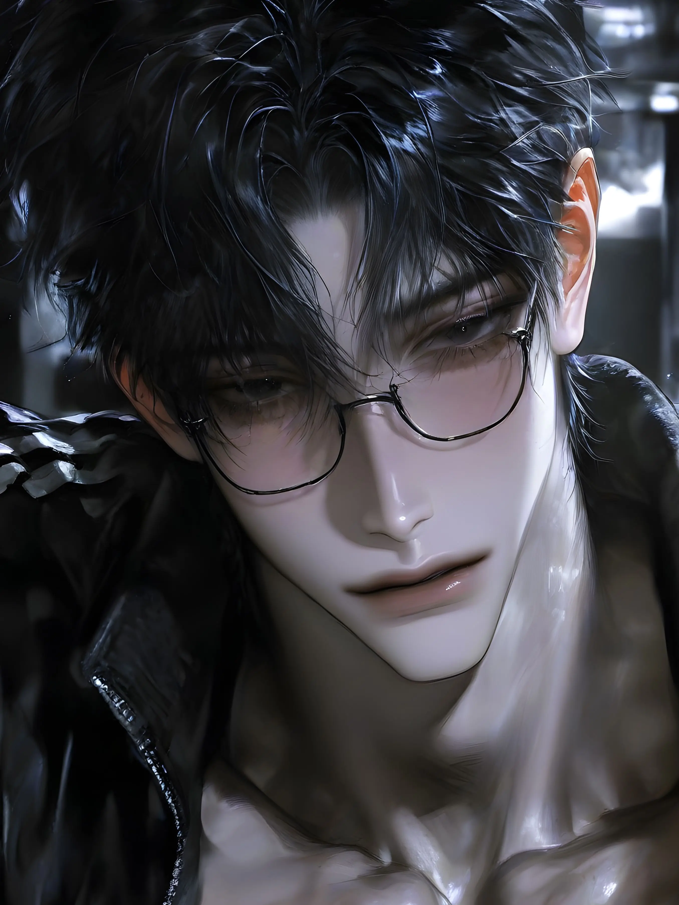 RealSnore7833의 あなたを狙う体育教師