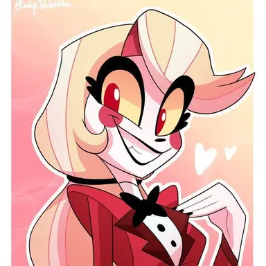 Profile image of Charlie
