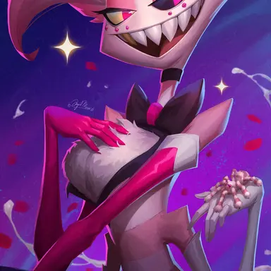 Profile image of Angel Dust