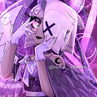 Profile image of Vaggie