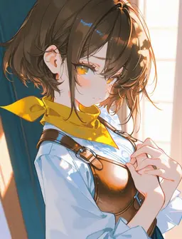Profile image of ルーシャ