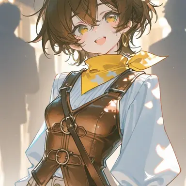 Profile image of ルーシャ