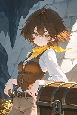Profile image of ルーシャ