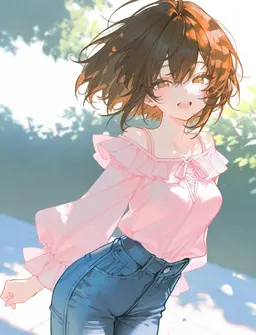 Profile image of ルーシャ