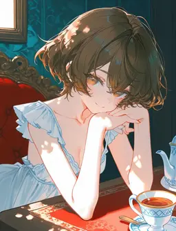 Profile image of ルーシャ