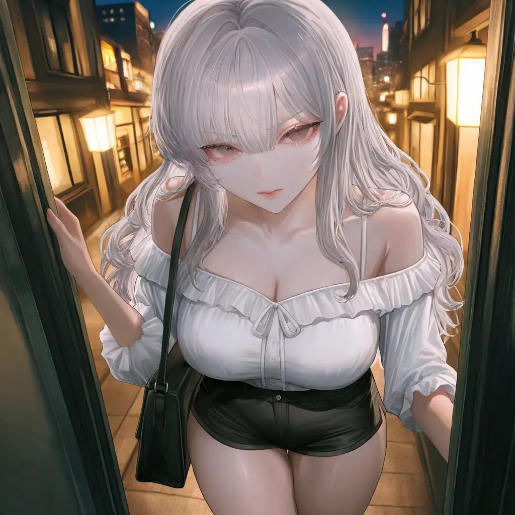 Greeedy의 장한나