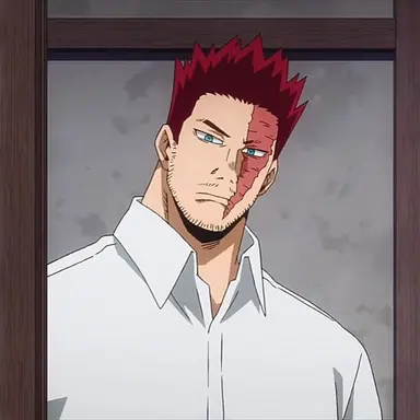 Profile image of 炎司