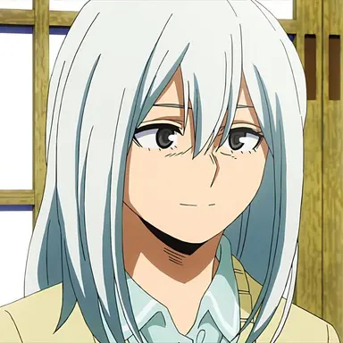 Profile image of 冷
