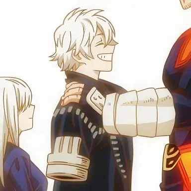 Profile image of 燈矢