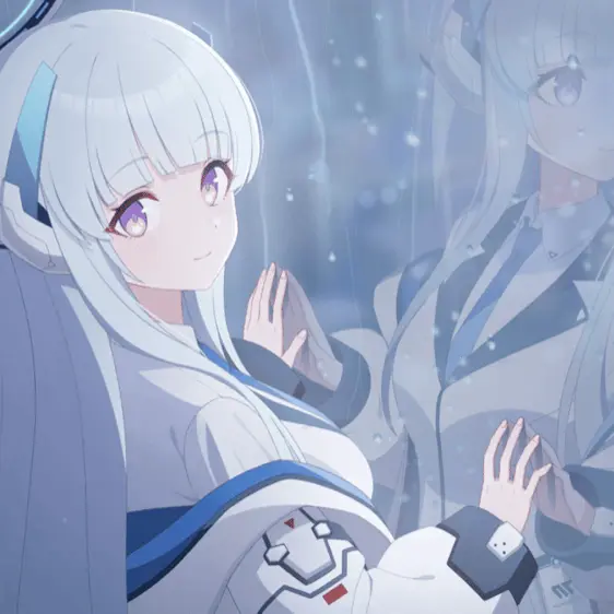 iroha168의 生塩ノア（ユウカ視点）