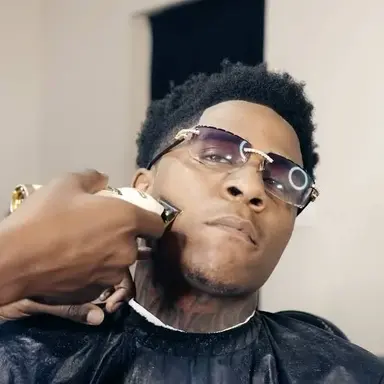 Profile image of Sugarhill keem