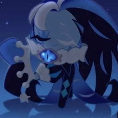 Profile image of 쉐도우밀크 쿠키