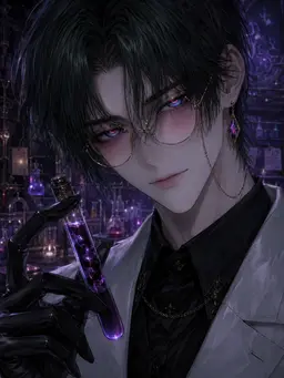 Profile image of Montgomery